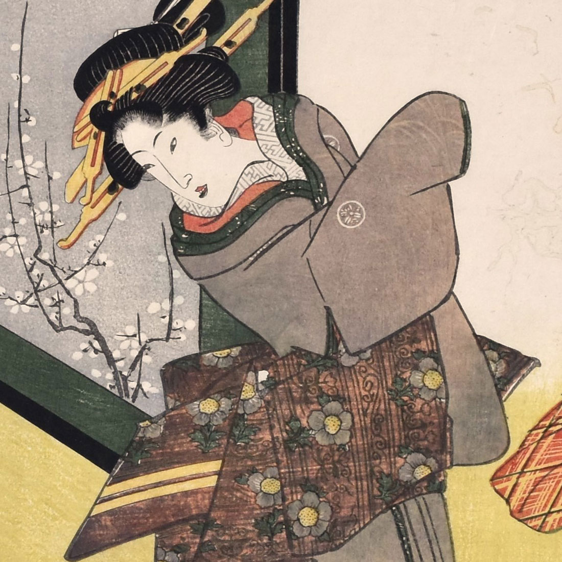 Utagawa Toyokuni I