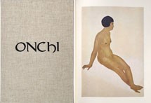 Koshiro Onchi Prints of Onchi Koshiro