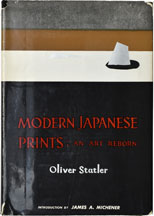  various ukiyo-e books and ephemera Modern Japanese Prints: An Art Reborn