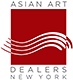 asian art dealers new york