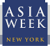 asia week new york