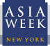 Asia Week New York