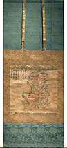 Kamakura period painting